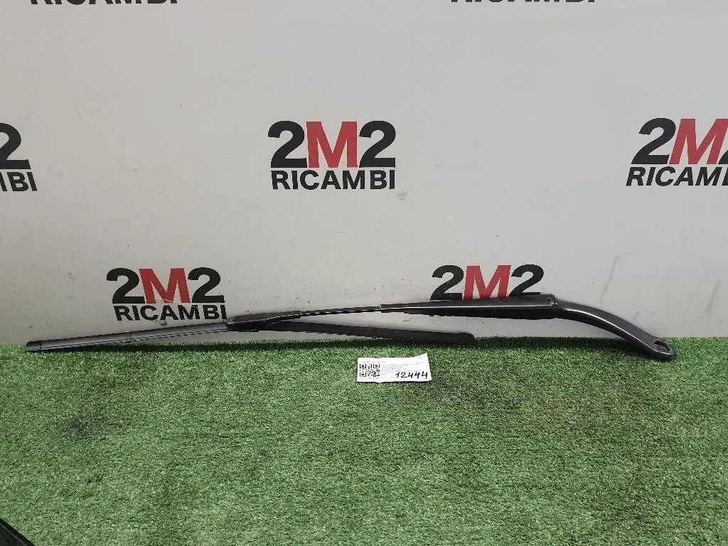 Braccio Tergicristallo Parabrezza SX A2468200144 Mercedes Classe B W246 2012