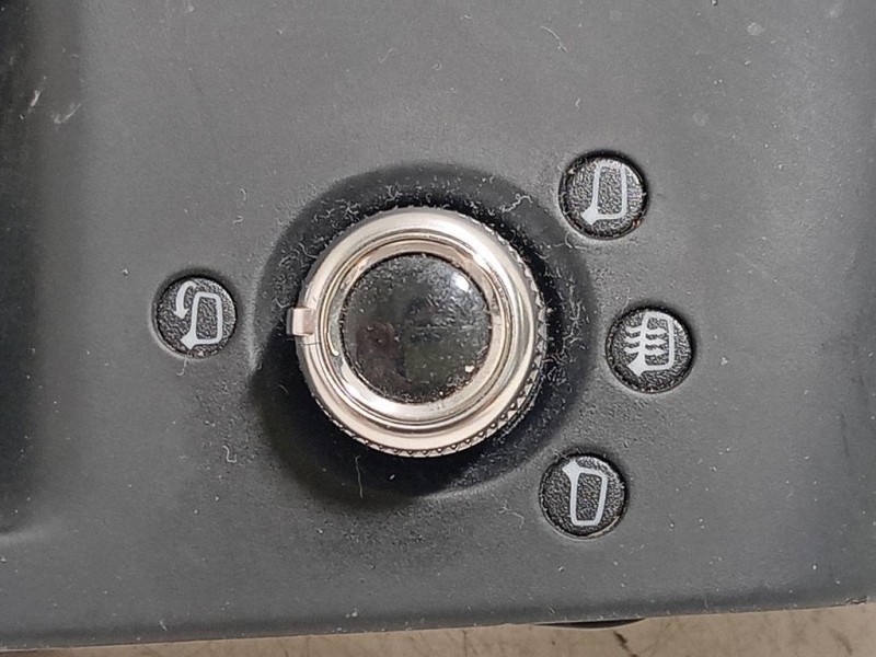 Interruttore Alzacristalli ANT SX 8K0959565E Audi A4 8K2 2012