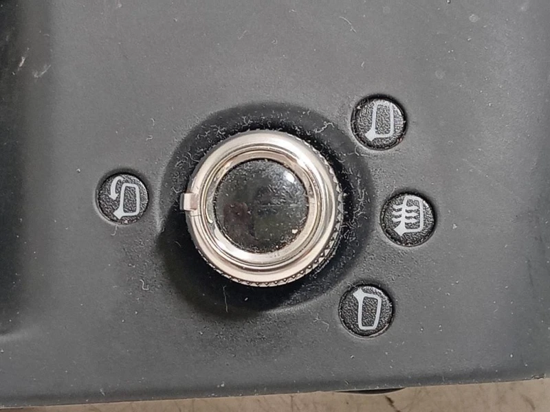 Interruttore Alzacristalli ANT SX 8K0959565E Audi A4 8K2 2012