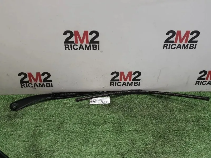 Braccio Tergicristallo Parabrezza SX A2468200144 Mercedes Classe B W246 2012