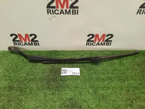 Braccio Tergicristallo Parabrezza SX A2048200144 SX Mercedes Classe C W204 2007