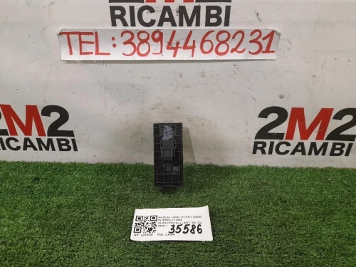 Interruttore Alzacristalli ANT SX 8K0959851DV10 Audi A4 8K5 Avant 2008