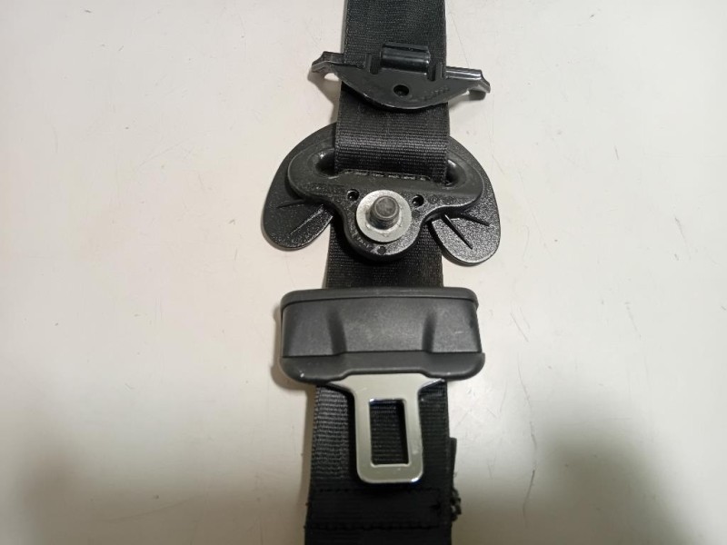 Cintura DI Sicurezza Sedile ANT DX LV4BS61294BDW Ford KUGA III 2020
