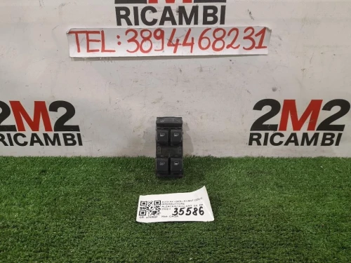 Interruttore Alzacristalli ANT SX 8K0959851DV10 Audi A4 8K5 Avant 2008
