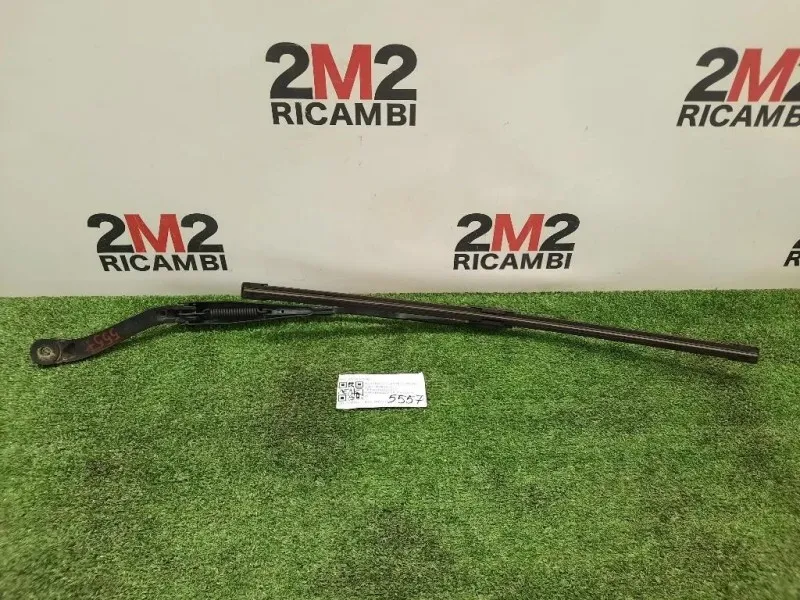 Braccio Tergicristallo Parabrezza SX A2048200144 SX Mercedes Classe C W204 2007