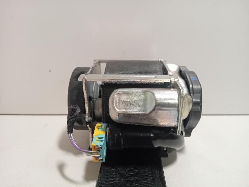Cintura DI Sicurezza Sedile ANT DX LV4BS61294BDW Ford KUGA III 2020
