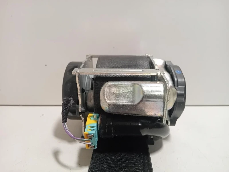 Cintura DI Sicurezza Sedile ANT DX LV4BS61294BDW Ford KUGA III 2020
