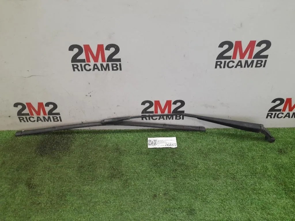 Braccio Tergicristallo Parabrezza SX A2518200740 SX Mercedes Classe R W251 2006