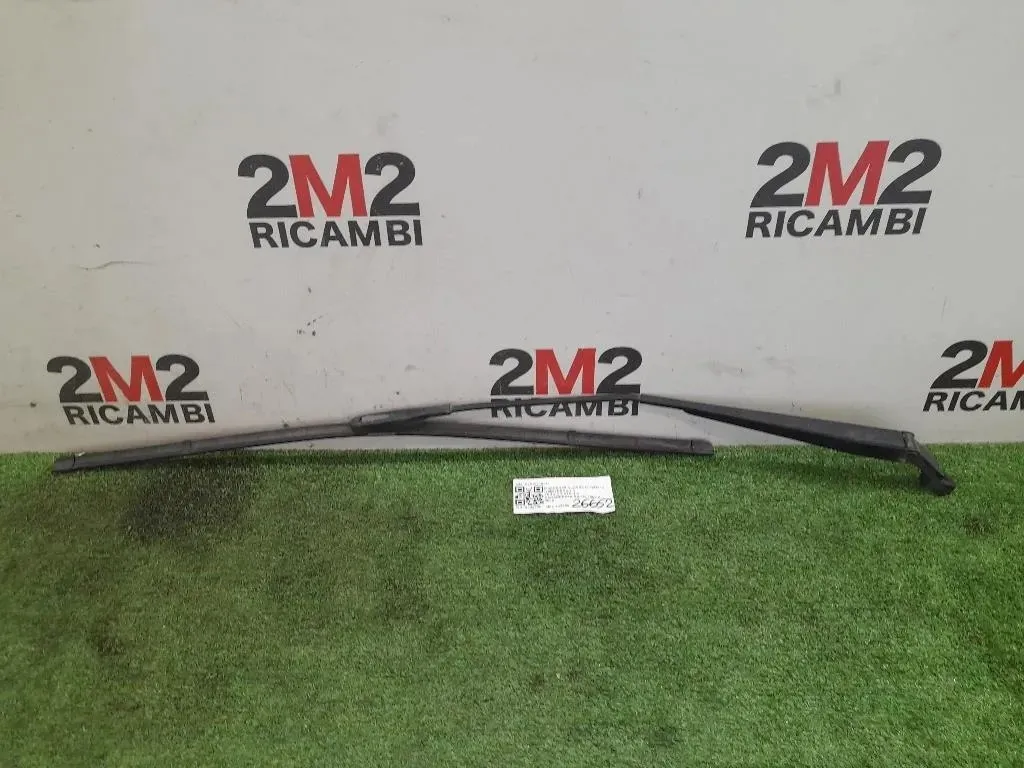 Braccio Tergicristallo Parabrezza SX A2518200740 SX Mercedes Classe R W251 2006