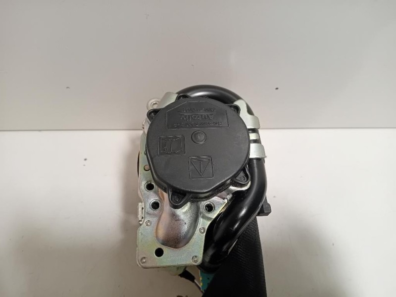 Cintura DI Sicurezza Sedile ANT DX LV4BS61294BDW Ford KUGA III 2020