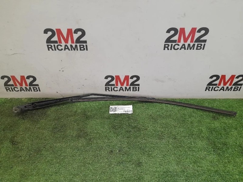 Braccio Tergicristallo Parabrezza SX A2518200740 SX Mercedes Classe R W251 2006