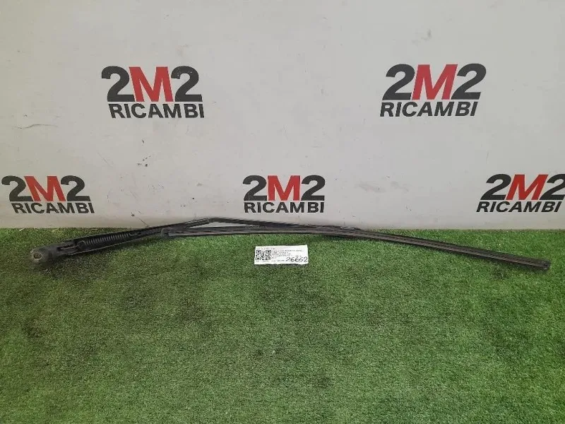 Braccio Tergicristallo Parabrezza SX A2518200740 SX Mercedes Classe R W251 2006