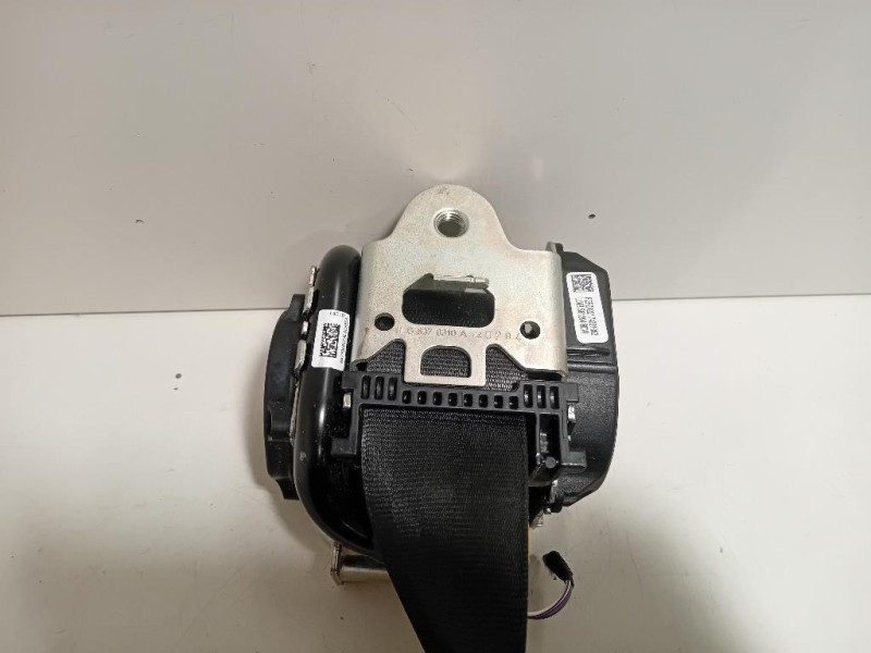Cintura DI Sicurezza Sedile ANT DX LV4BS61294BDW Ford KUGA III 2020