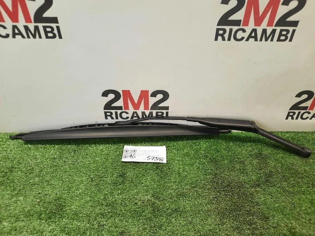 Braccio Tergicristallo Parabrezza SX A1708200544 SX Mercedes Classe SLK R170 1997