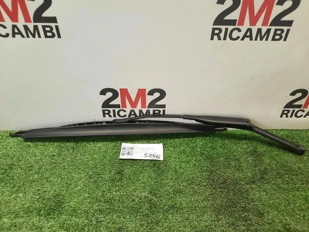 Braccio Tergicristallo Parabrezza SX A1708200544 SX Mercedes Classe SLK R170 1997