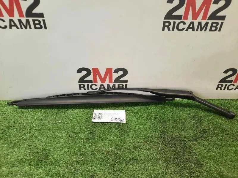 Braccio Tergicristallo Parabrezza SX A1708200544 SX Mercedes Classe SLK R170 1997