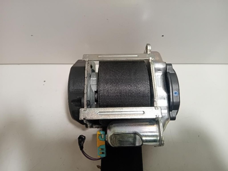 Cintura DI Sicurezza Sedile ANT DX LV4BS61294BDW Ford KUGA III 2020