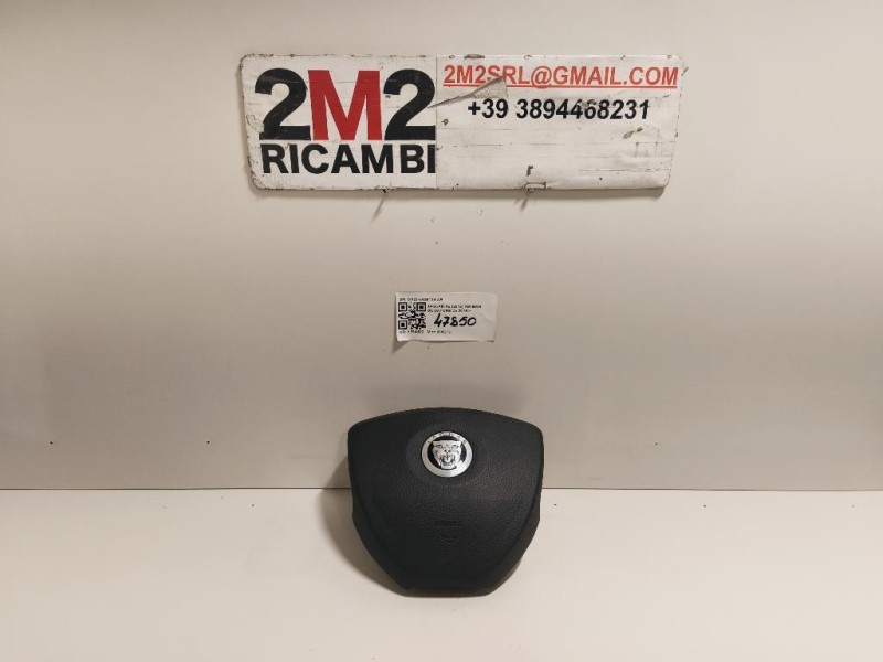 Air-bag Guidatore CX23-043B134-AB Jaguar XF I 2011