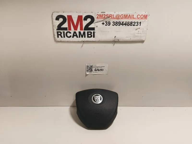 Air-bag Guidatore CX23-043B134-AB Jaguar XF I 2011