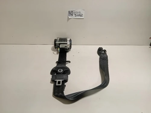 Cintura DI Sicurezza Sedile ANT DX LV4BS61294BDW Ford KUGA III 2020