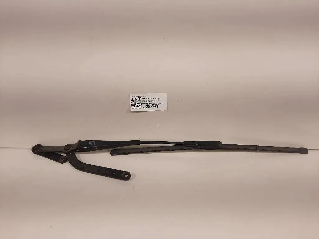 Braccio Tergicristallo Parabrezza SX A1708200540 SX Mercedes Classe SLK R171 2004