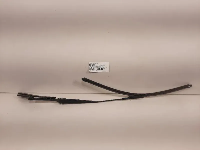 Braccio Tergicristallo Parabrezza SX A1708200540 SX Mercedes Classe SLK R171 2004