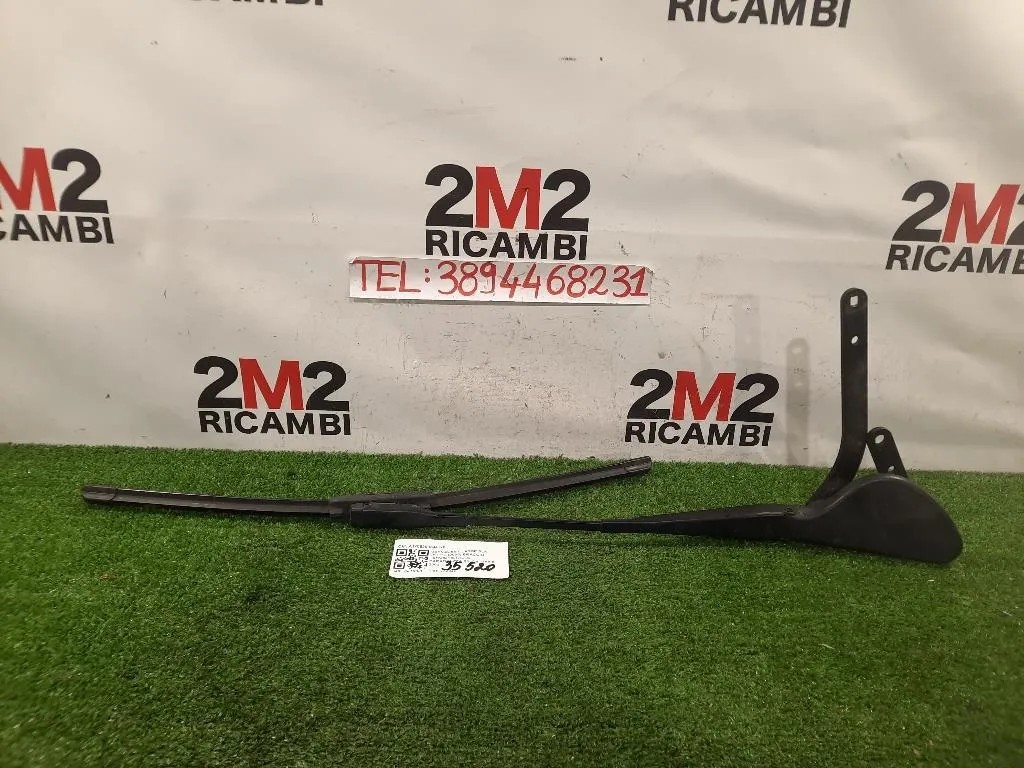 Braccio Tergicristallo Parabrezza SX A1708200540 SX Mercedes Classe SLK R171 2008