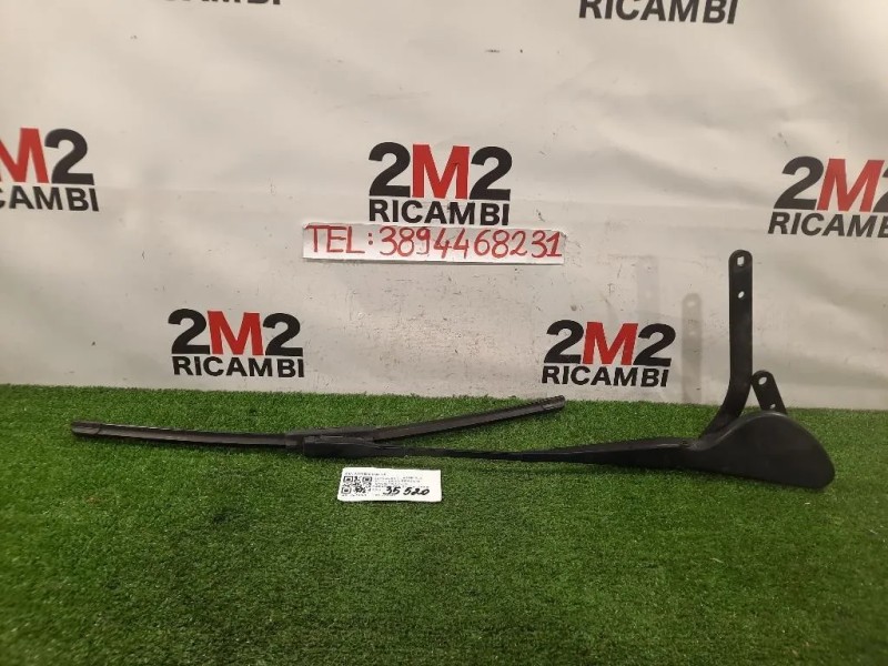 Braccio Tergicristallo Parabrezza SX A1708200540 SX Mercedes Classe SLK R171 2008