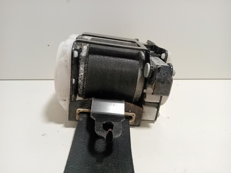 Cintura DI Sicurezza Sedile ANT DX BGG560057J Ford Ranger IV 2012