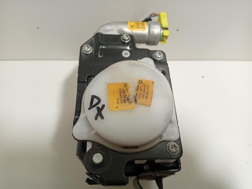 Interruttore Alzacristalli ANT SX 6970206-02 Bmw Serie 1 E87 Berlina 2005