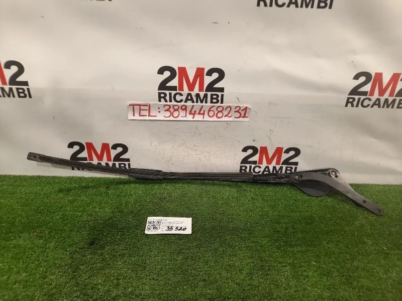 Braccio Tergicristallo Parabrezza SX A1708200540 SX Mercedes Classe SLK R171 2008