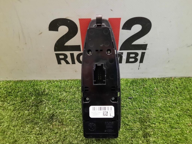 Interruttore Alzacristalli ANT SX 9208110 Bmw Serie 1 F20 Berlina 2012