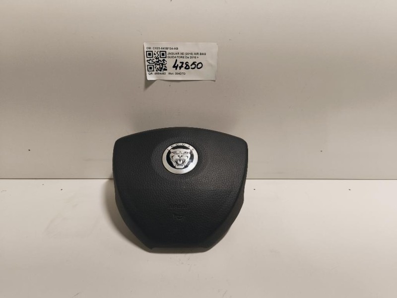 Air-bag Guidatore CX23-043B134-AB Jaguar XF I 2011