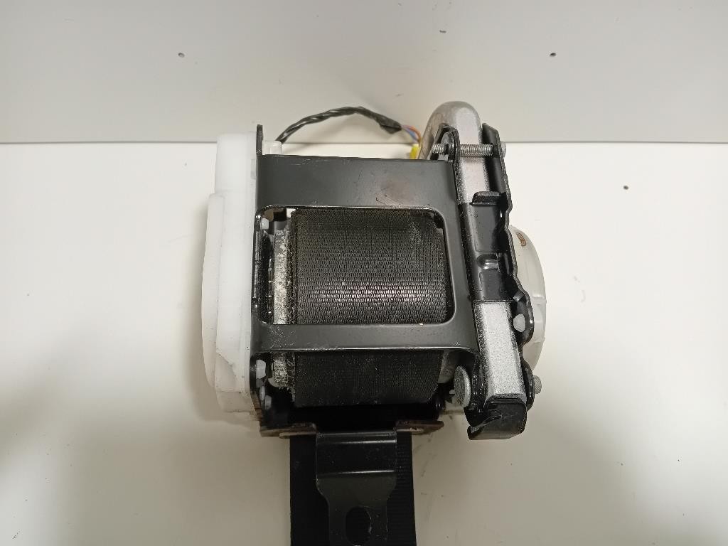 Braccio Tergicristallo Parabrezza SX 13418990 SX Opel Astra K SW 2016