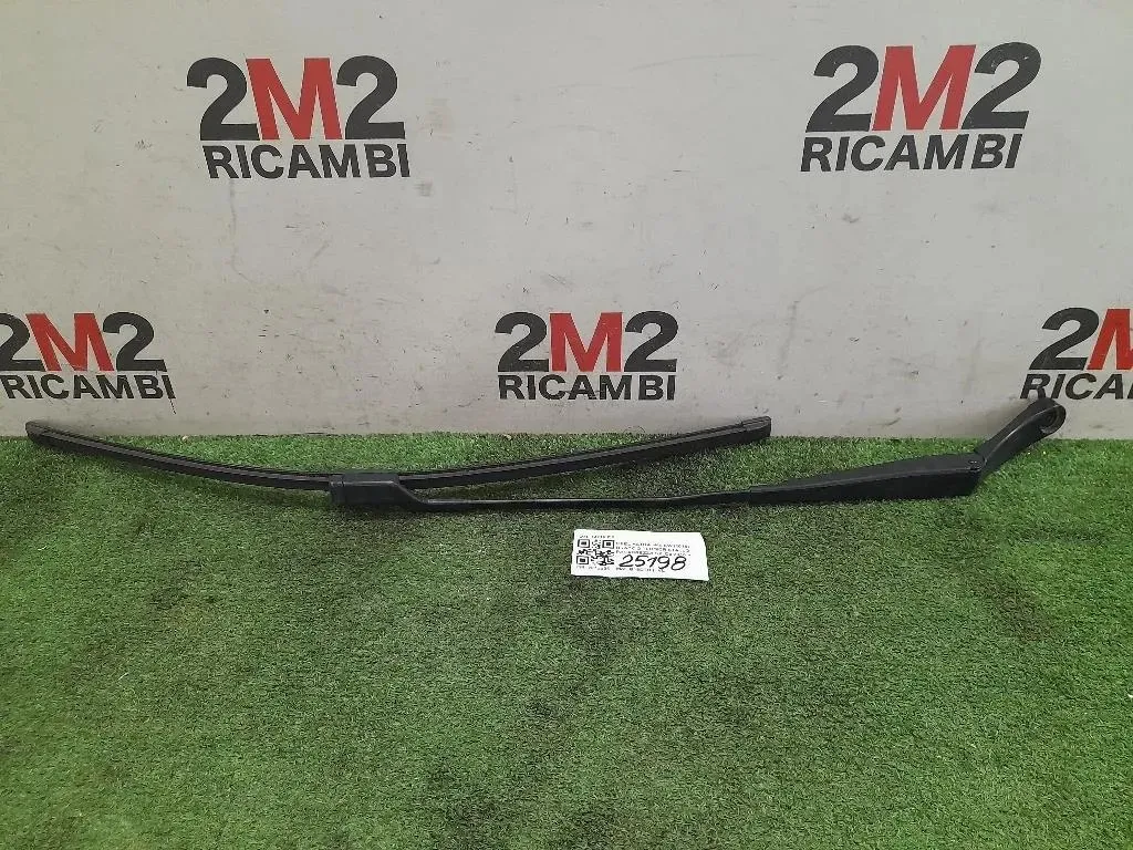 Braccio Tergicristallo Parabrezza SX 13418990 SX Opel Astra K SW 2016