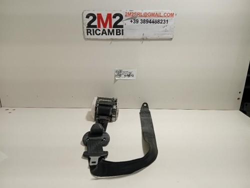 Interruttore Alzacristalli ANT SX 61319208108 Bmw Serie 1 F20 Berlina 2015