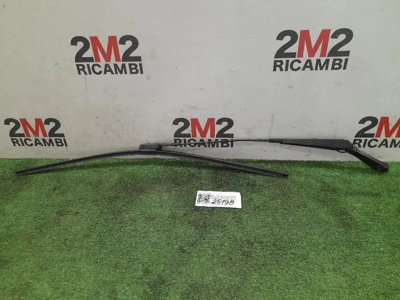 Braccio Tergicristallo Parabrezza SX 13418990 SX Opel Astra K SW 2016