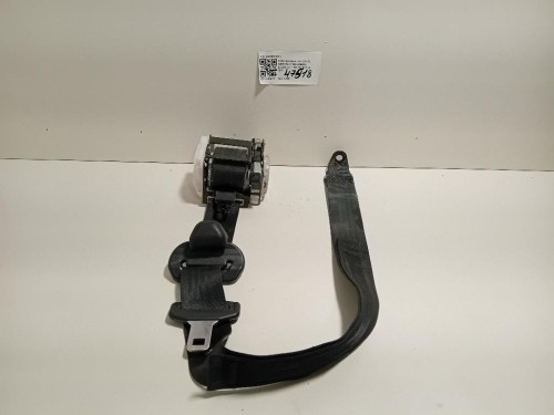 Cintura DI Sicurezza Sedile ANT DX