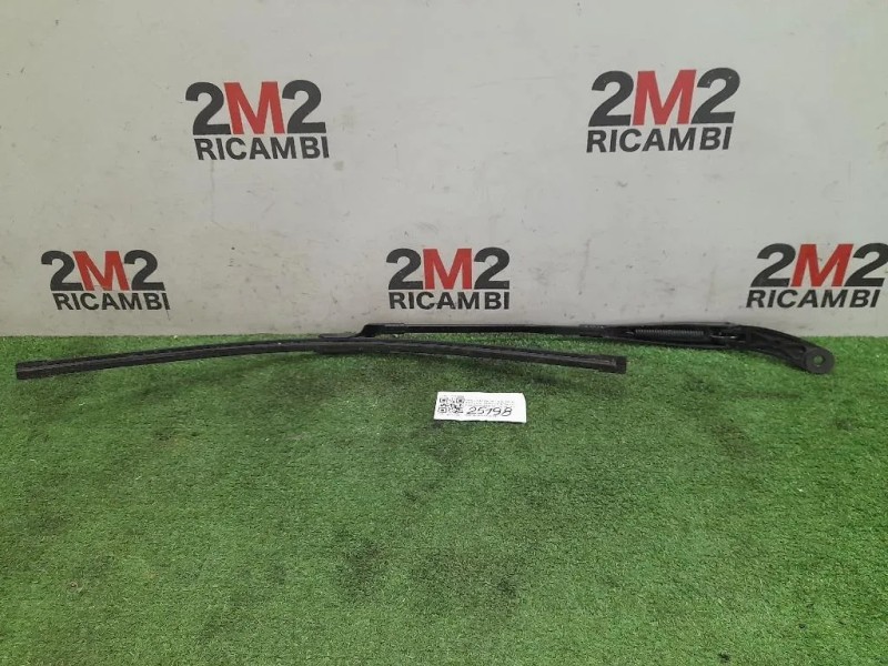 Braccio Tergicristallo Parabrezza SX 13418990 SX Opel Astra K SW 2016