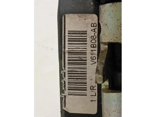 Cintura DI Sicurezza Sedile ANT DX V611B08-AB Ford Transit V 2011