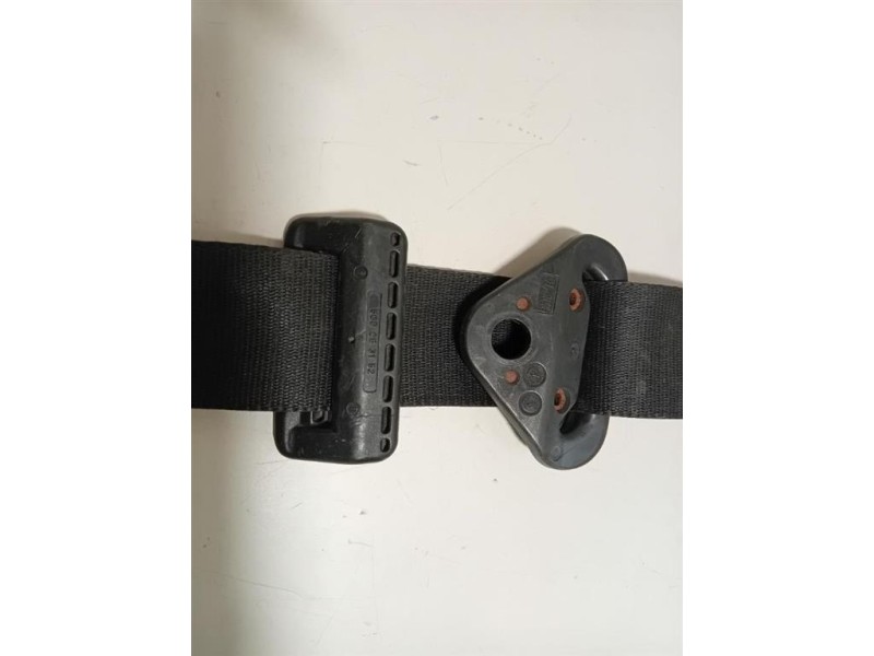 Cintura DI Sicurezza Sedile ANT DX V611B08-AB Ford Transit V 2011