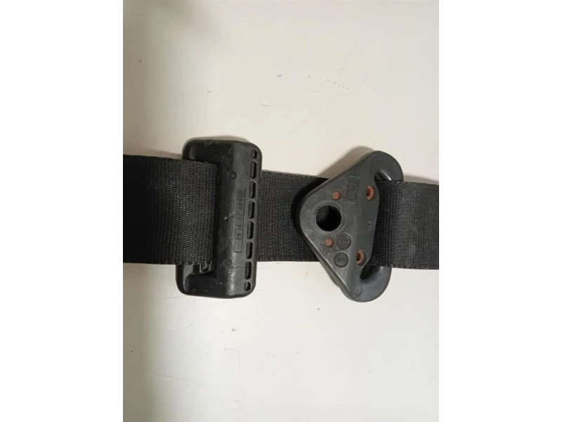 Cintura DI Sicurezza Sedile ANT DX V611B08-AB Ford Transit V 2011