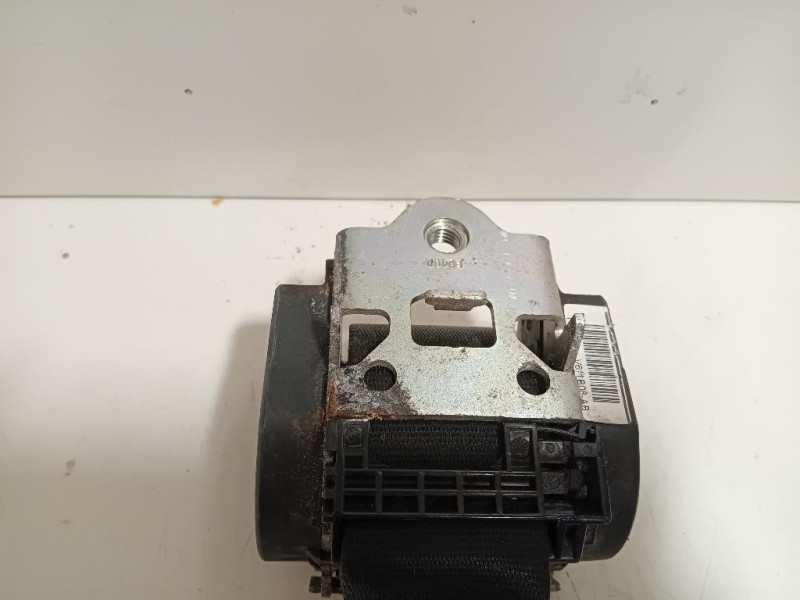Braccio Tergilunotto 61617241985 Bmw Serie 1 F20 Berlina 2012