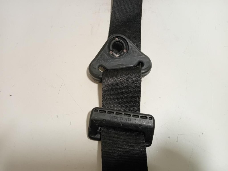 Braccio Tergilunotto 96624510 Chevrolet Captiva I 2007