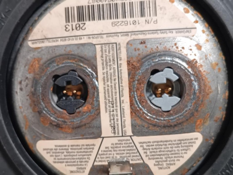 Air-bag Guidatore CX23043B13AB0AMT Jaguar XF I 2011