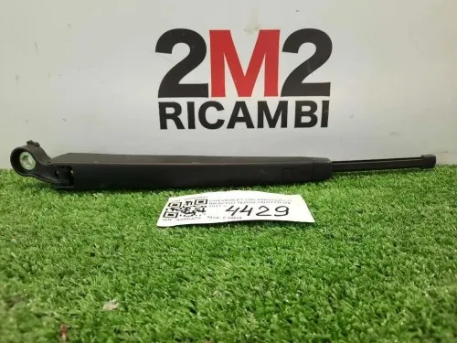 Braccio Tergilunotto TERGI POST PORTELLONE Chevrolet Orlando 2011