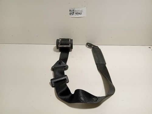 Cintura DI Sicurezza Sedile ANT DX