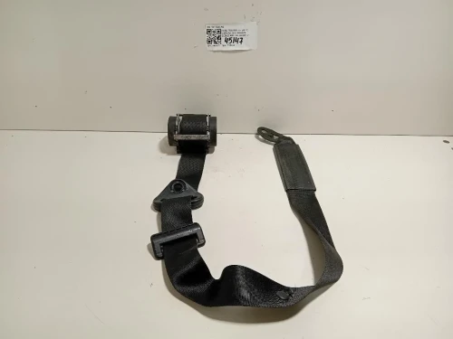 Cintura DI Sicurezza Sedile ANT DX V611B08-AB Ford Transit V 2011