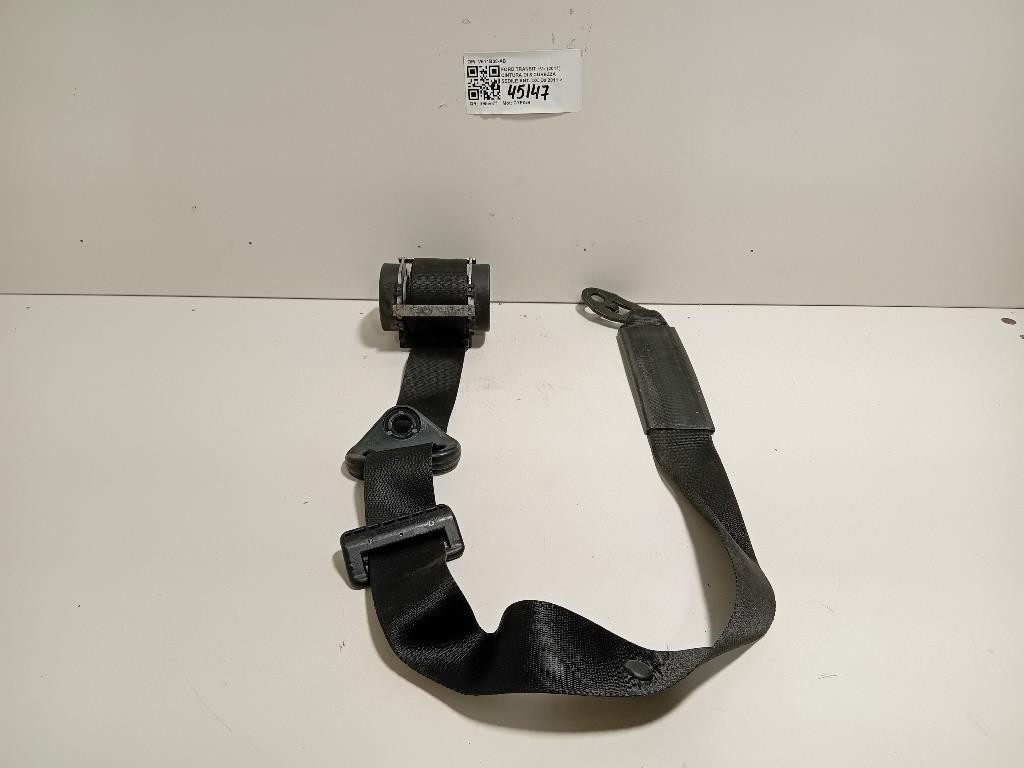 Cintura DI Sicurezza Sedile ANT DX V611B08-AB Ford Transit V 2011