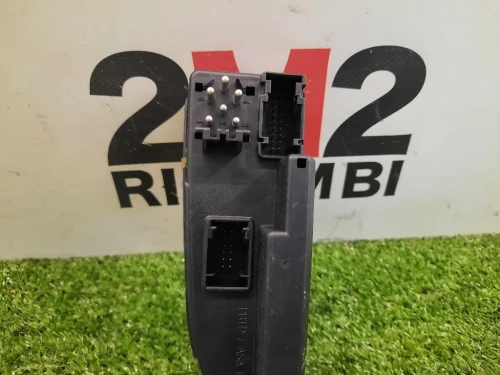 Interruttore Alzacristalli ANT SX 61318368952 Bmw Serie 5 E39 Berlina 1996